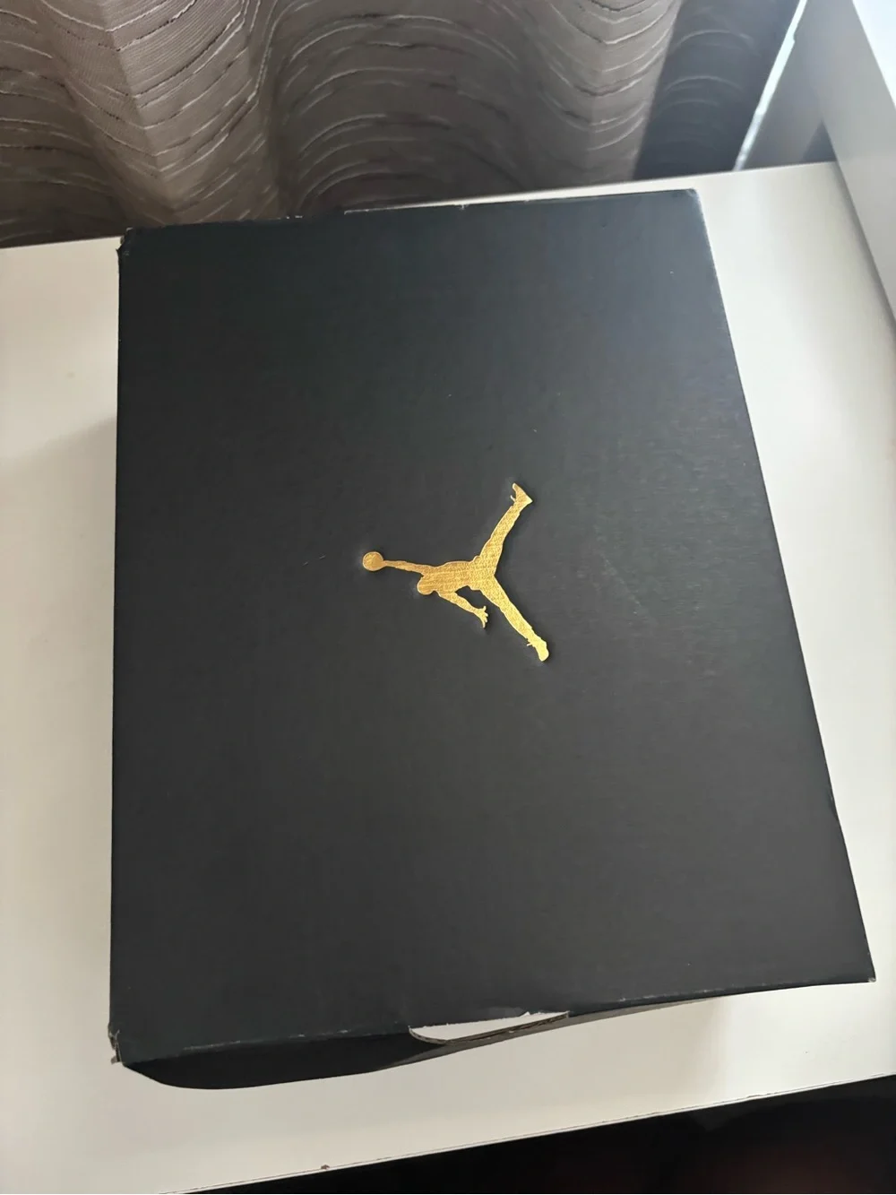 Jordan classic low