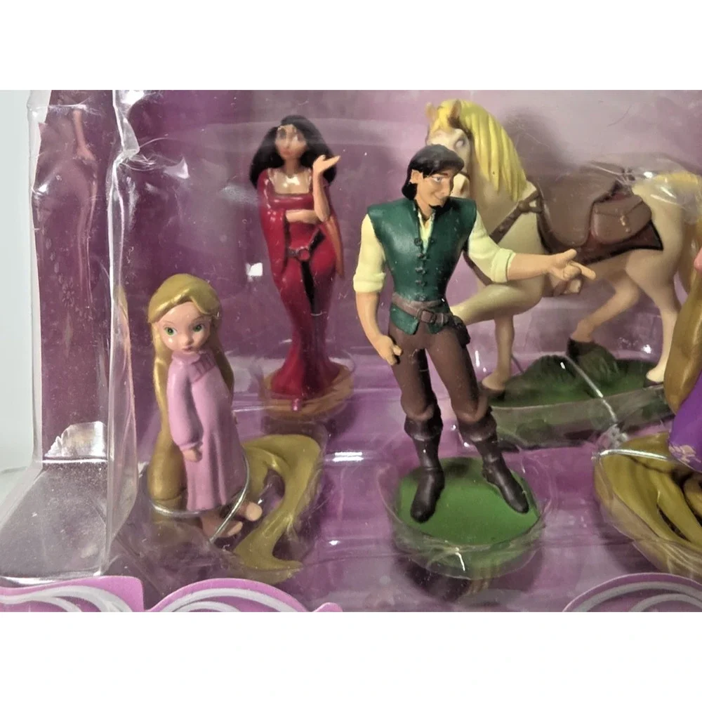 Disney store tangled