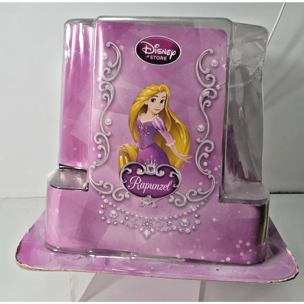 Disney store tangled