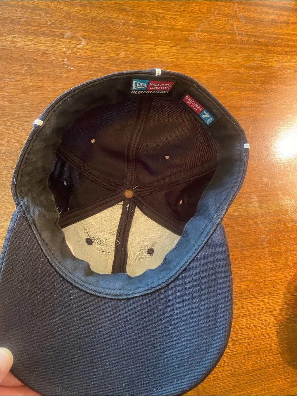 New Era classic new