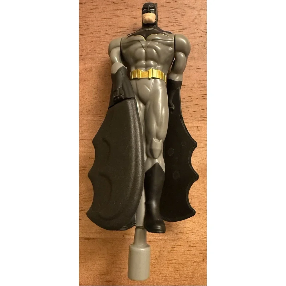 DC Comics Flying Heroes Batman Grip It‎ Rip It Action Figure Only