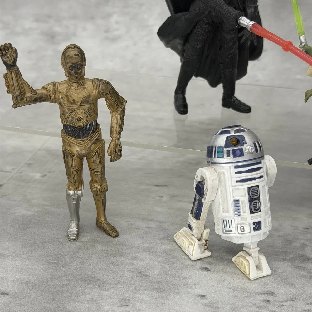 Hasbro see pictures