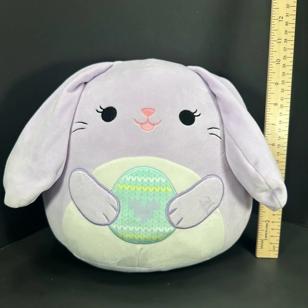 Squishmallows soft cuddly