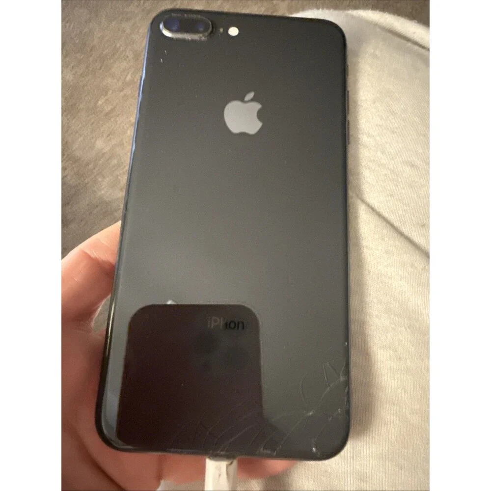 Apple iphone plus