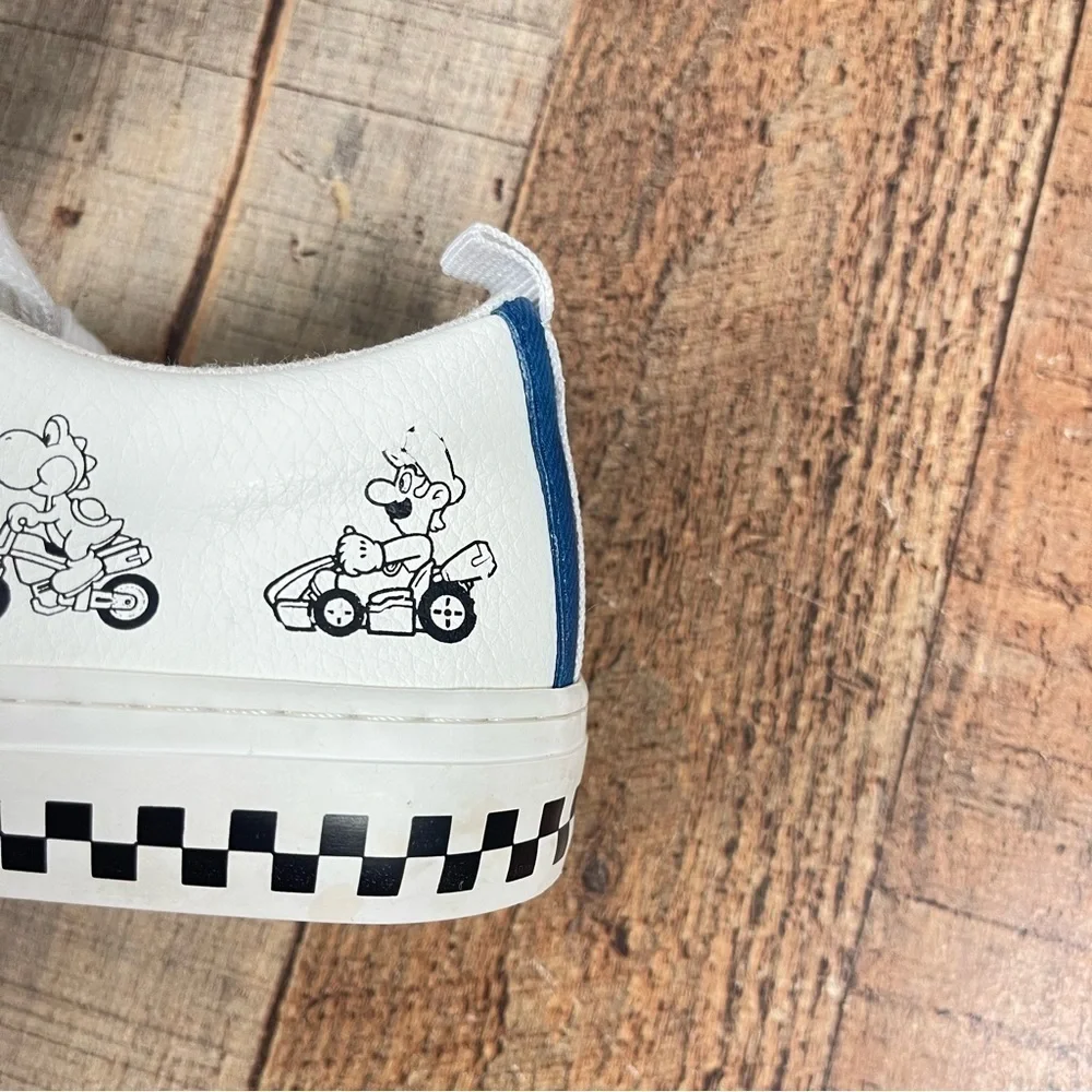 Zara mario kart