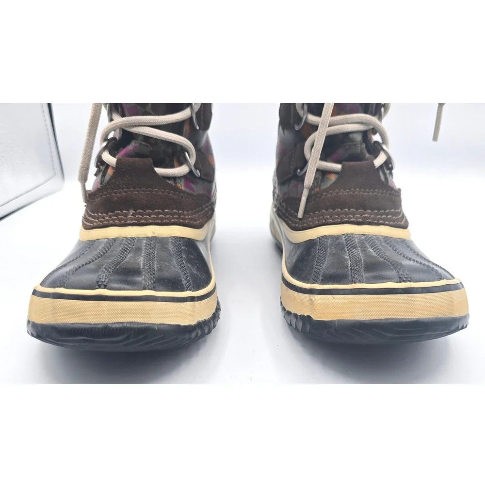 Sorel trips pac