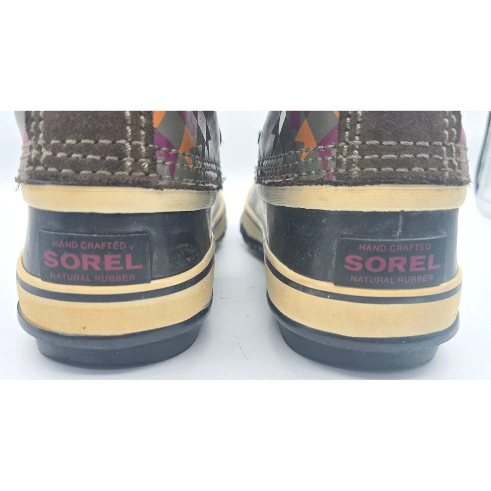 Sorel stylish pre