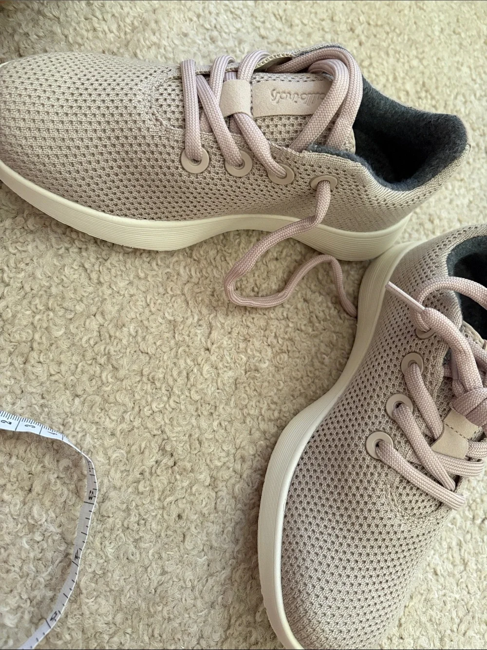 allbirds soft knit