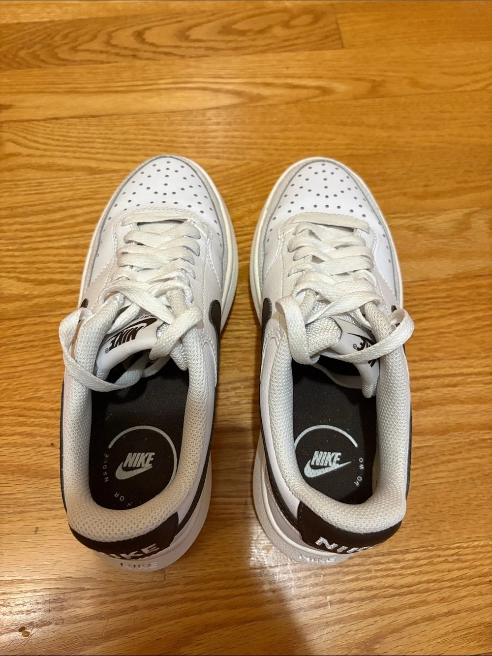 Nike Court Vision Alta LTR