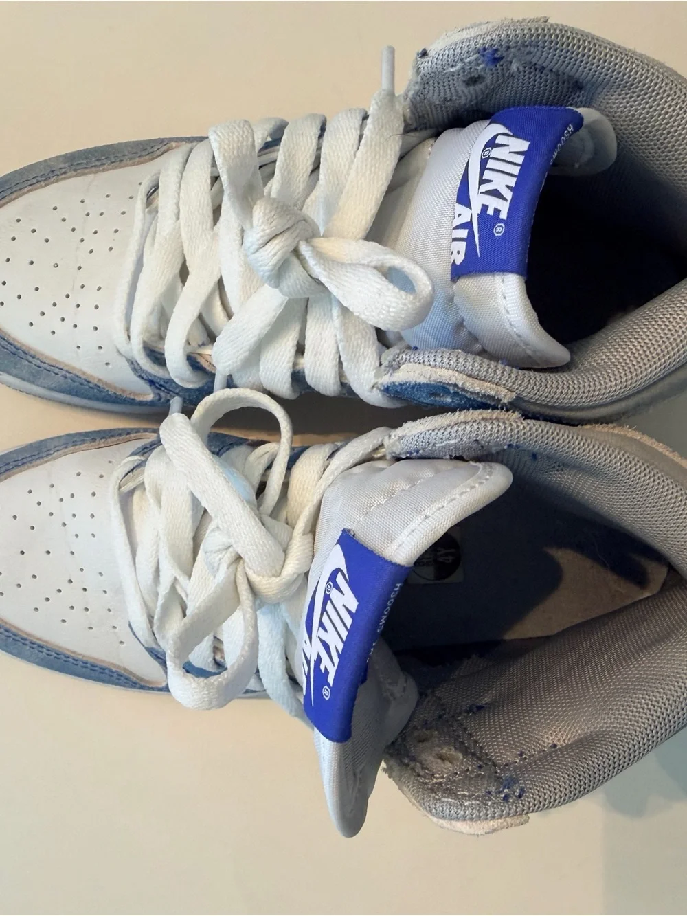 Jordan youth high