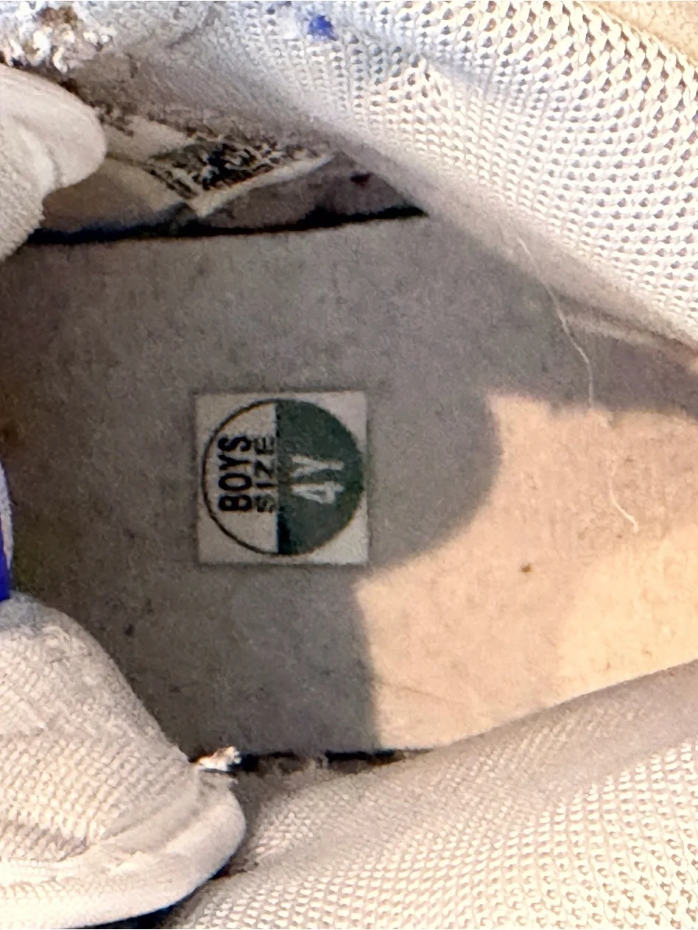 Jordan youth high