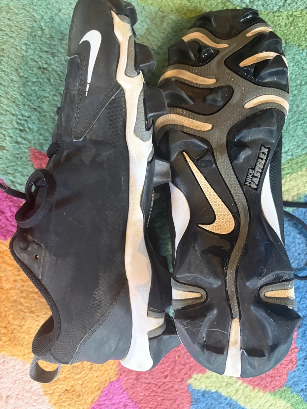 Nike men athletic