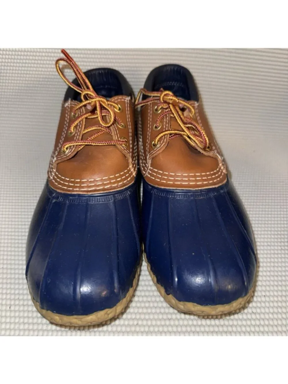 L.L. Bean bean moc