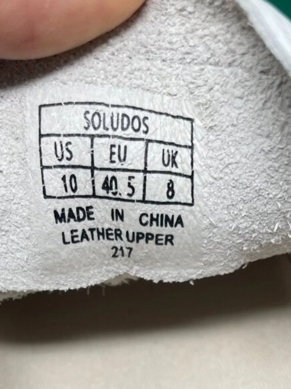 Soludos every wardrobe
