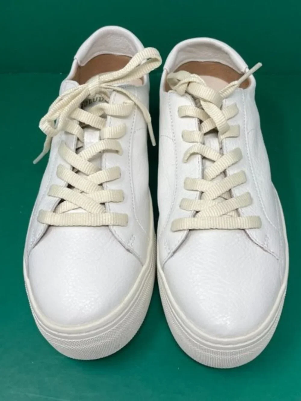 Soludos | Ibiza Platform Sneaker