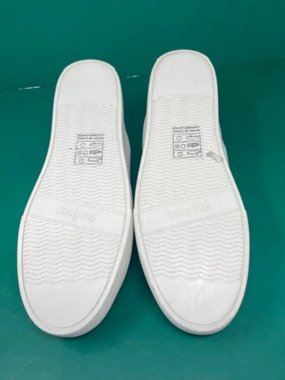 Soludos every wardrobe