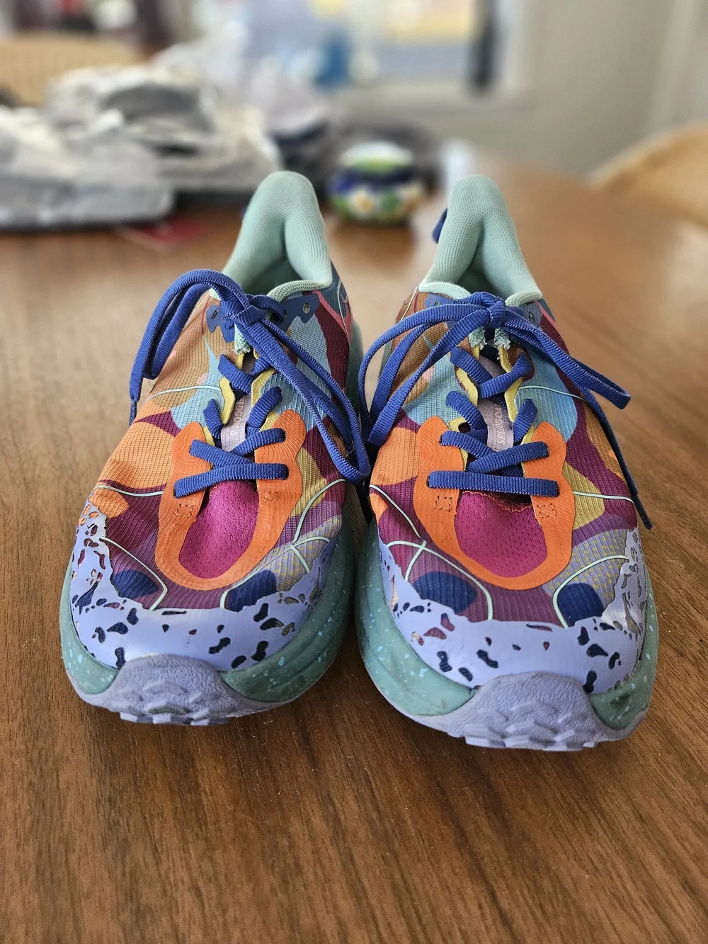 Hoka speedgoat studio