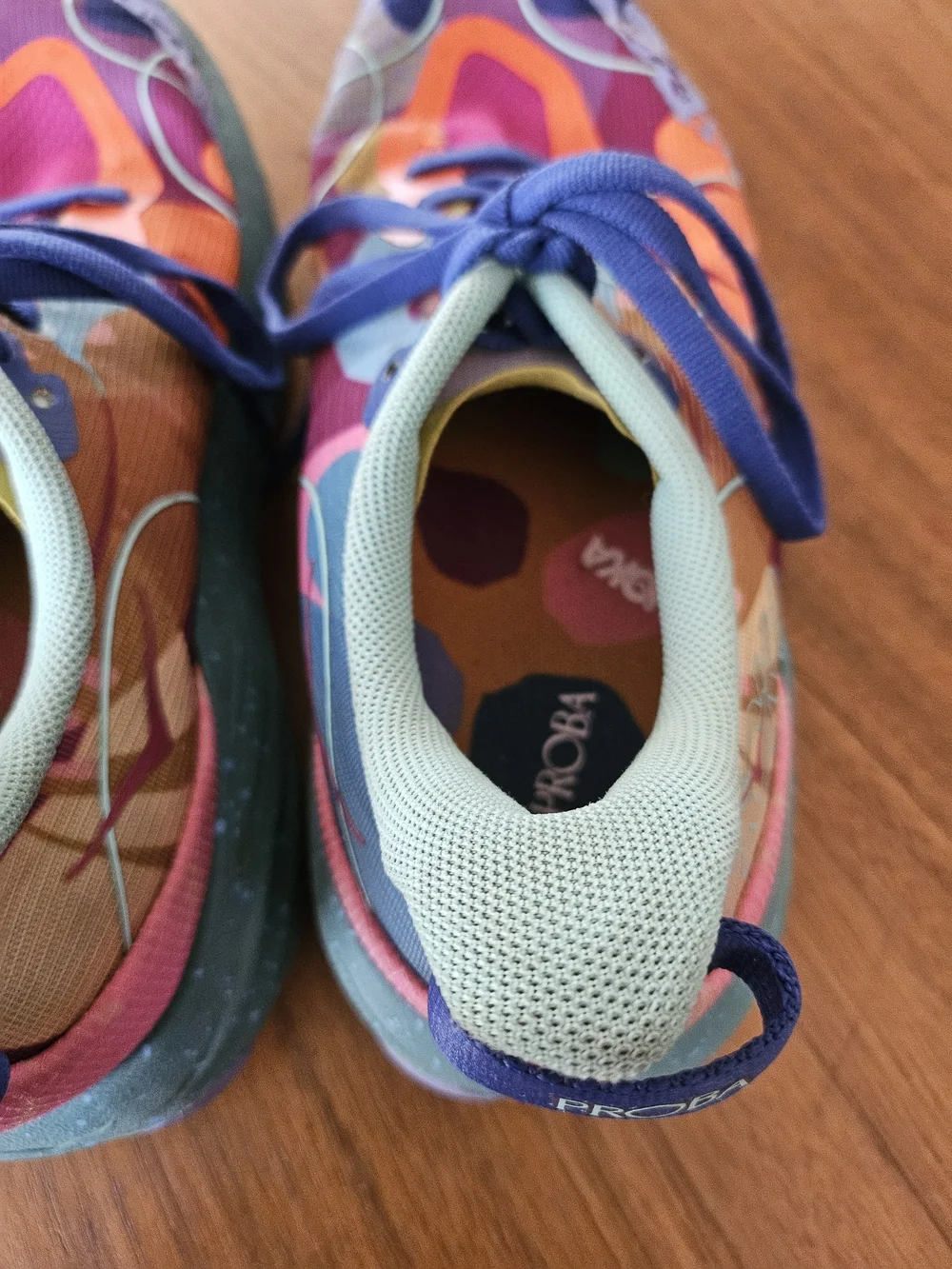 Hoka speedgoat studio