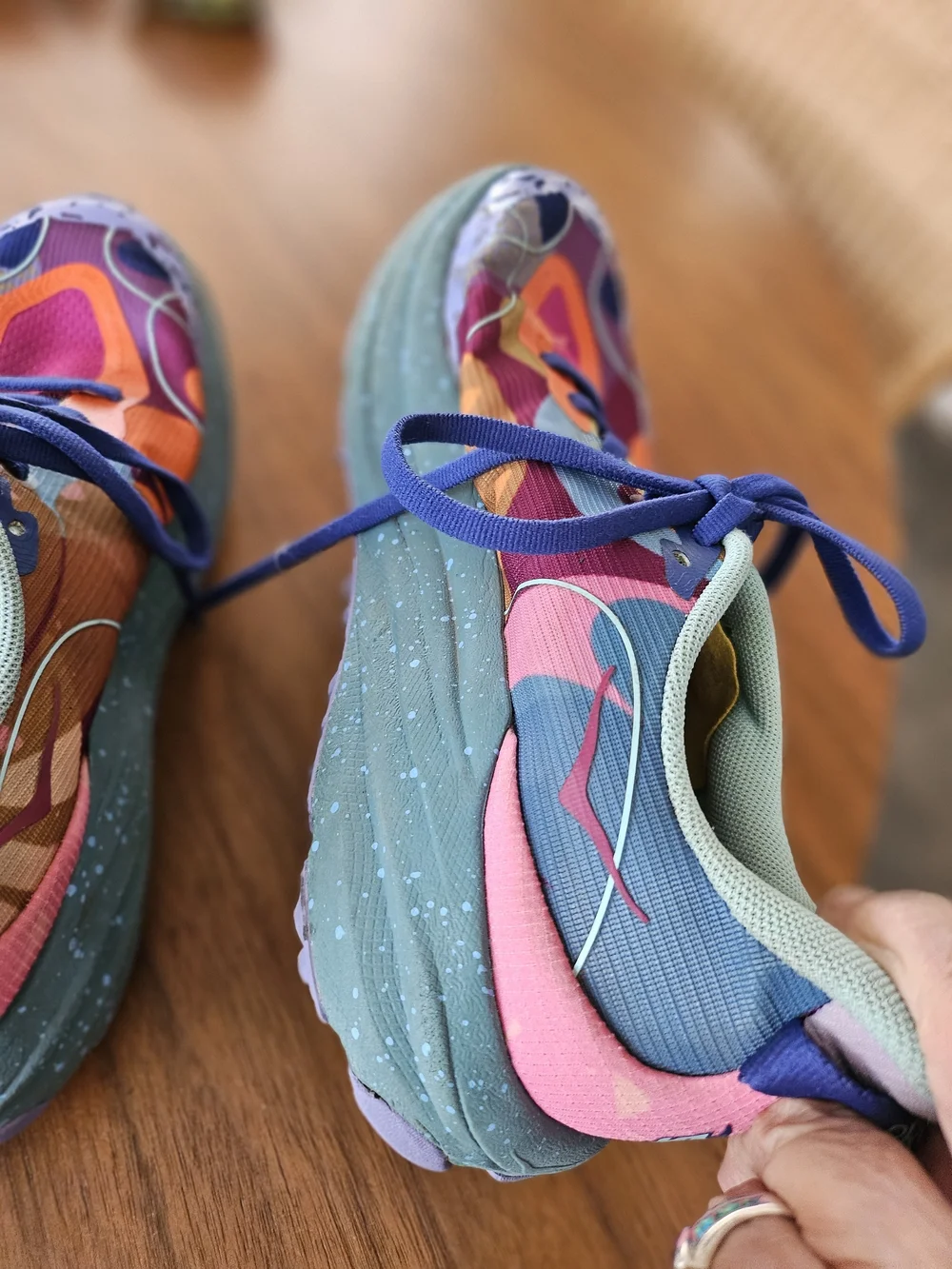 Hoka speedgoat studio