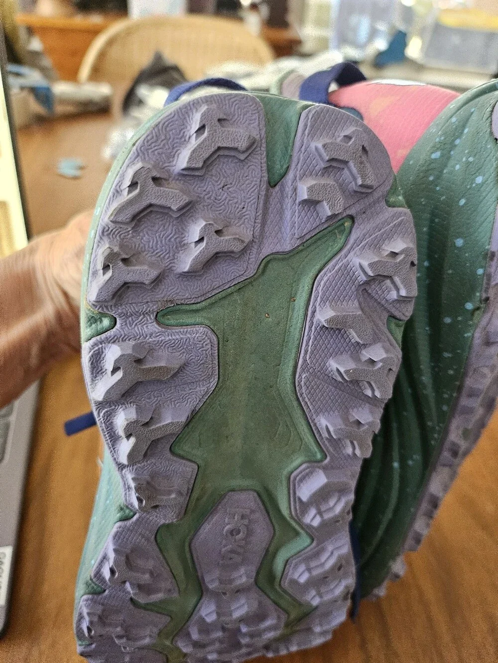 Hoka speedgoat studio