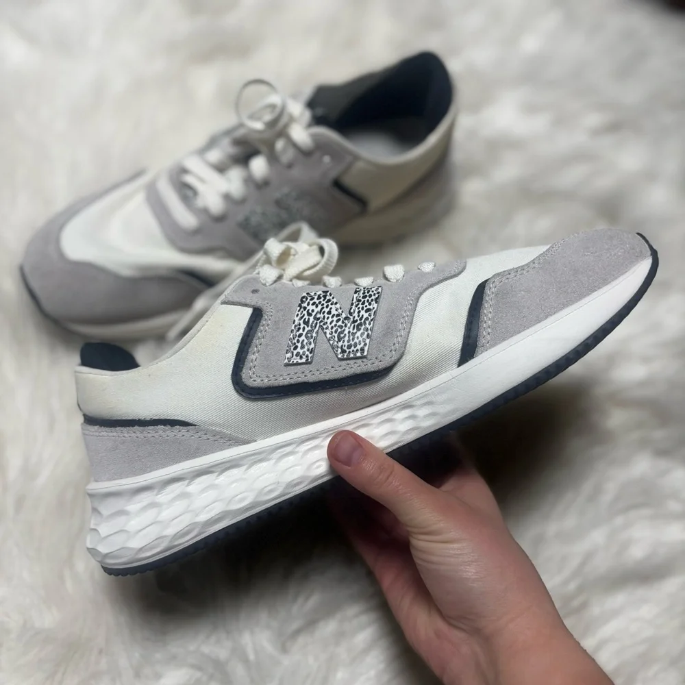 New Balance these funky