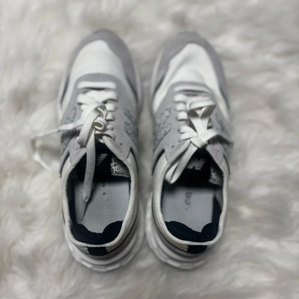 New Balance these funky
