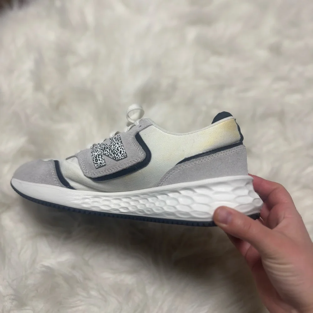 New Balance these funky