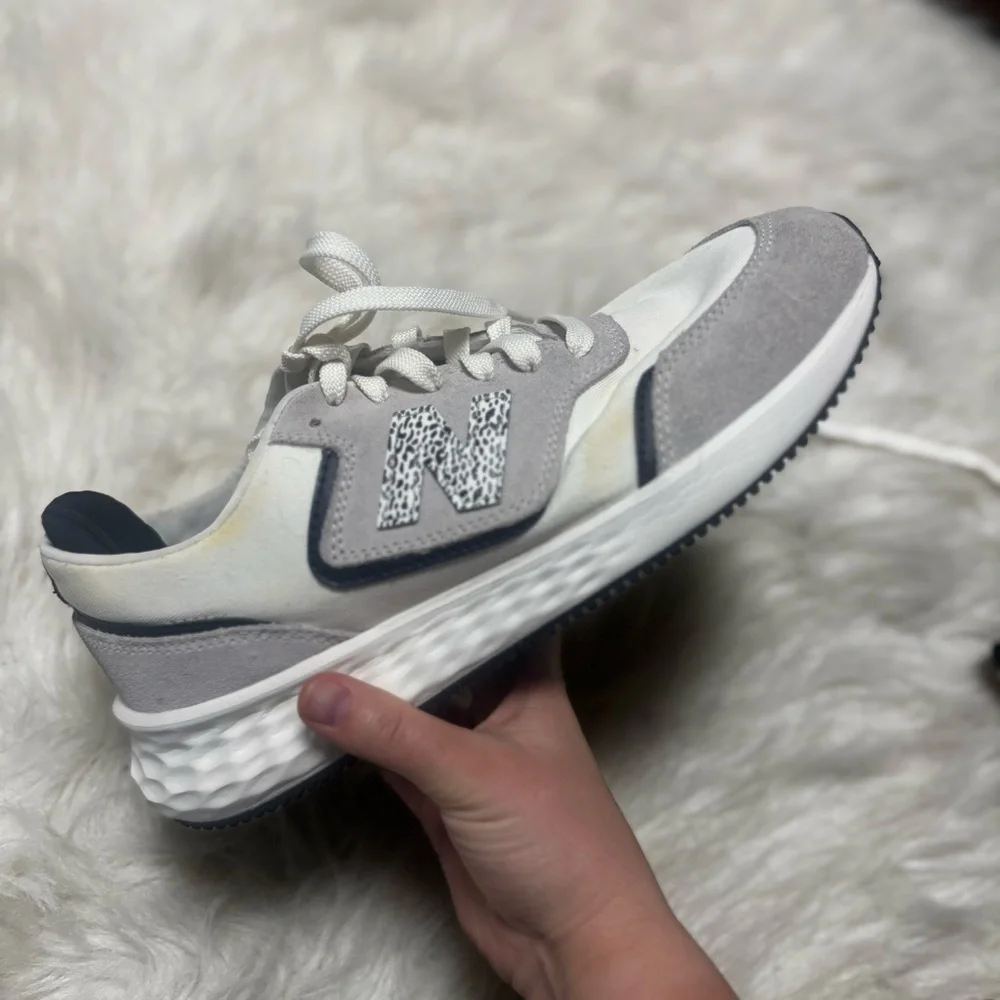 New Balance these funky