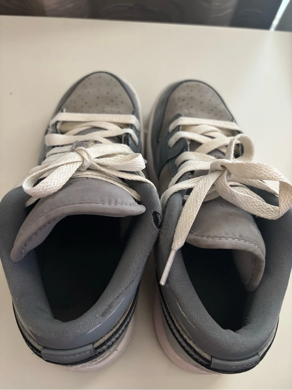 Jordan low top