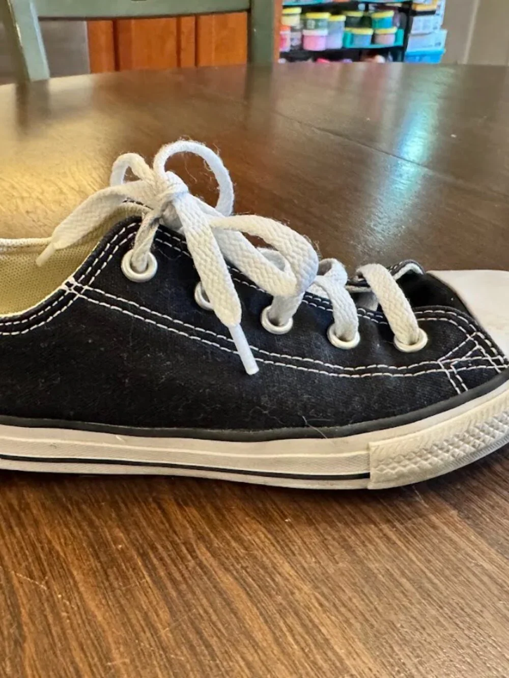 Converse sneakers all taylor