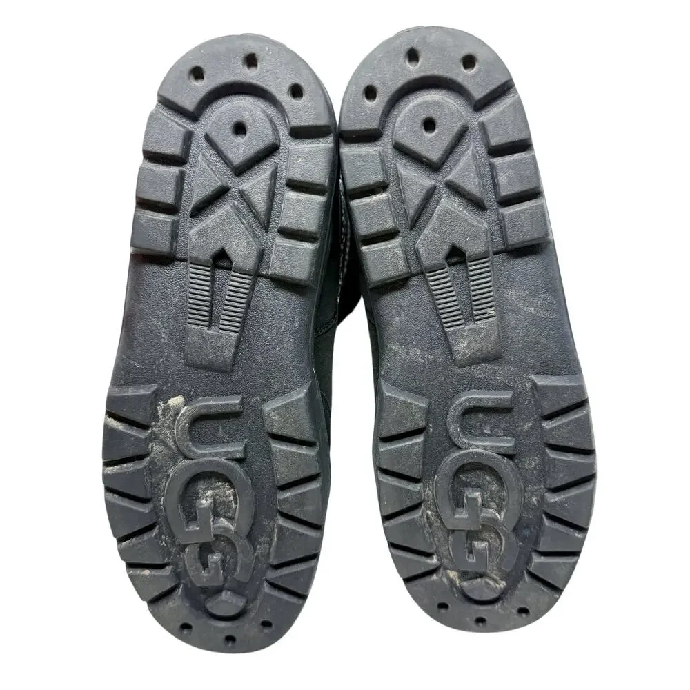 UGG black sundance