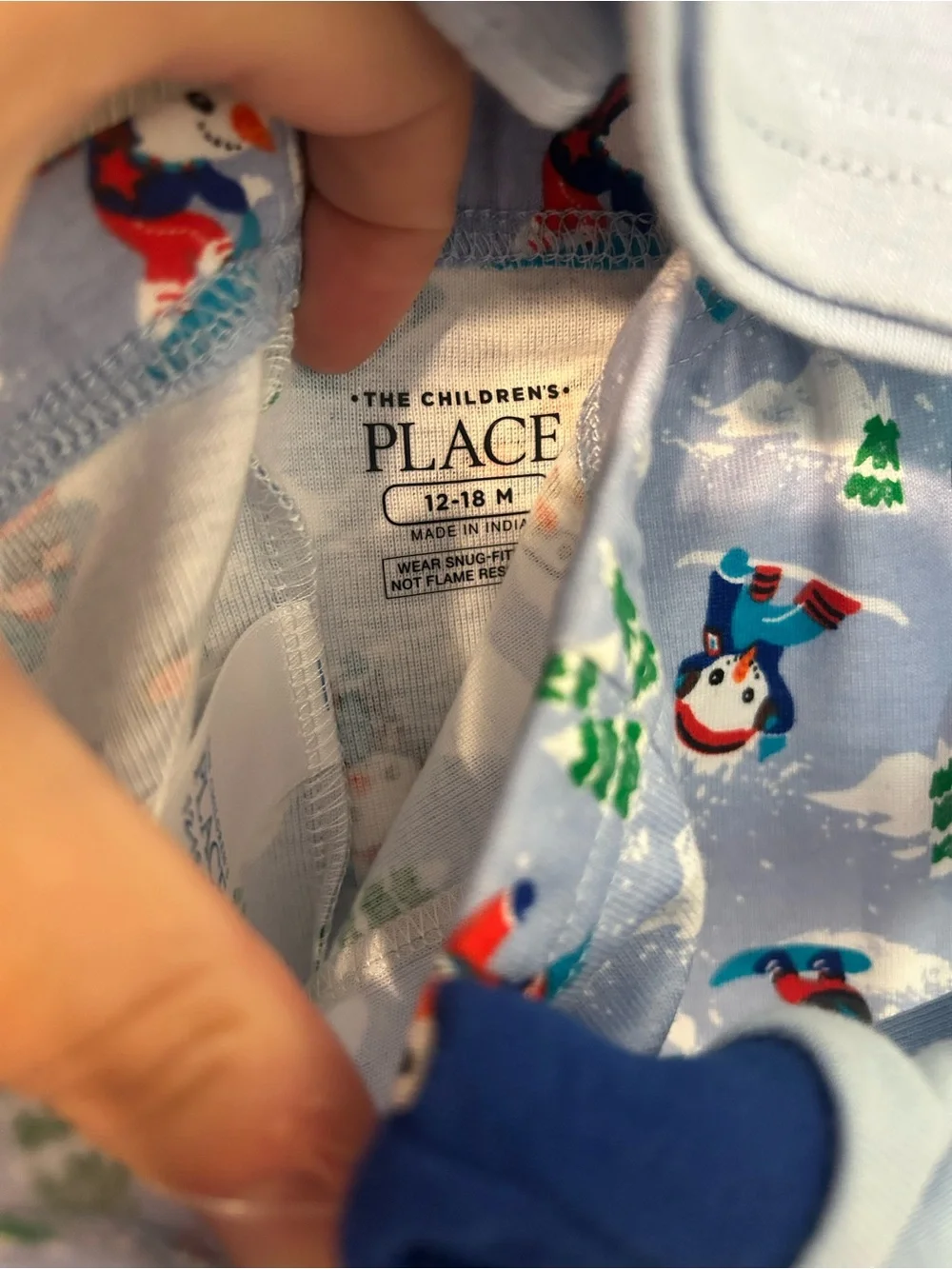 The Childrens Place nwt two