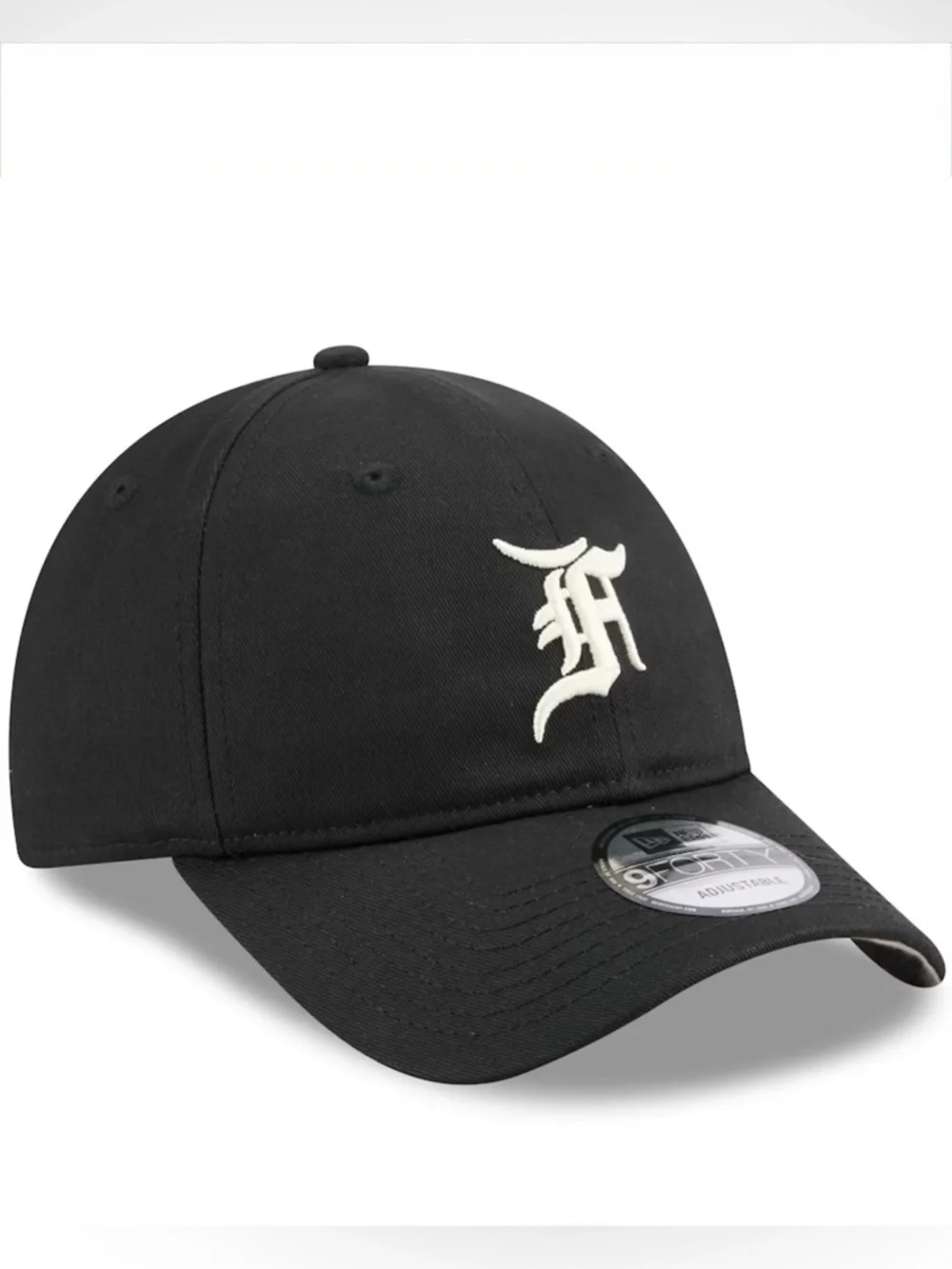 New Era chicago white