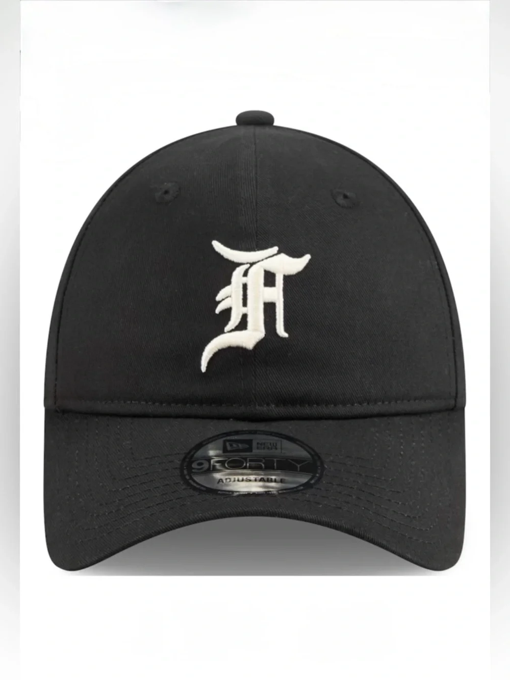 New Era chicago white