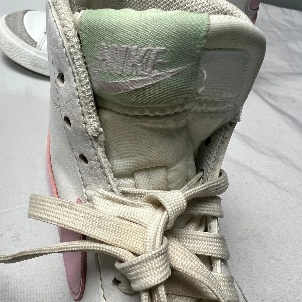 Nike blazer mid