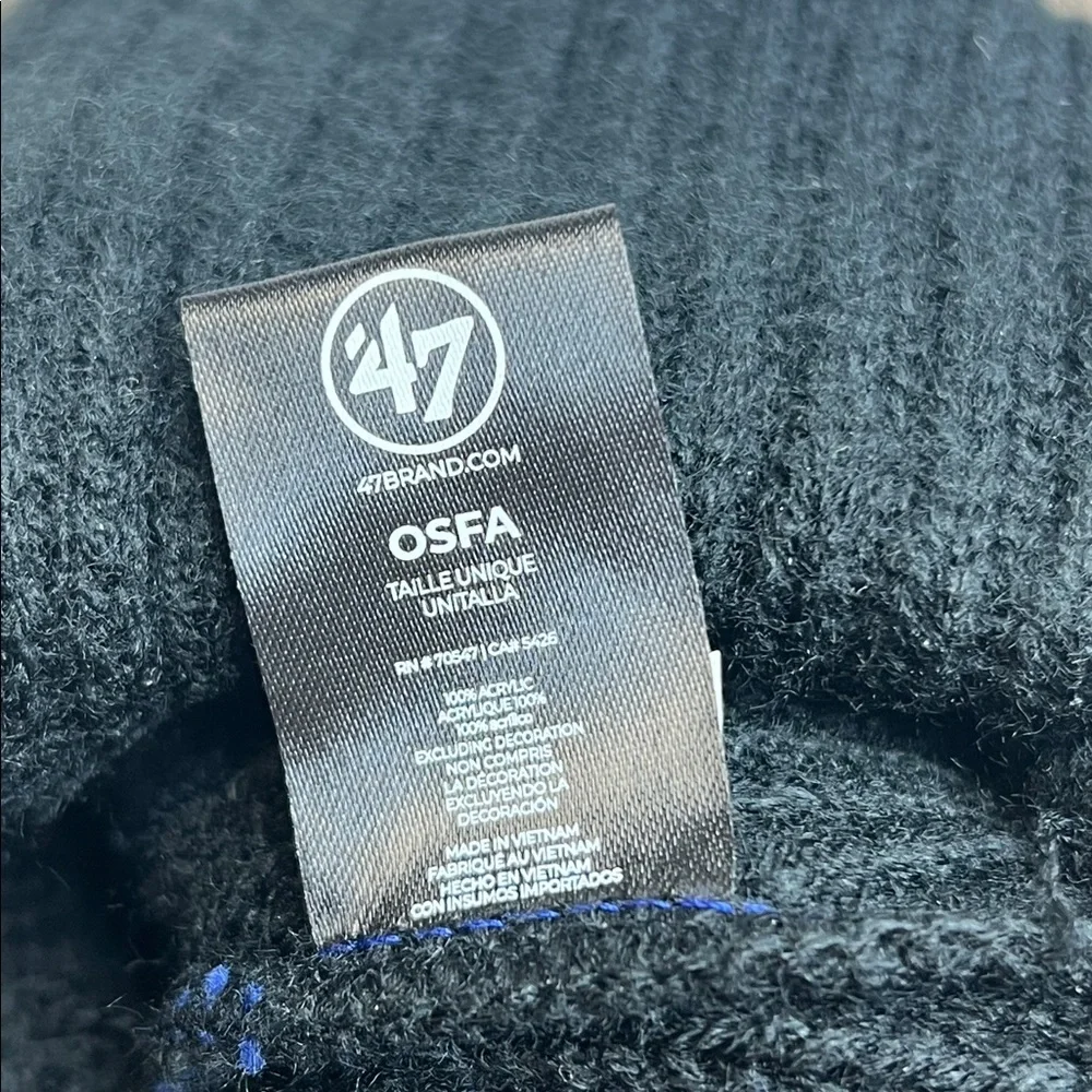 ‘47 Brand stay warm