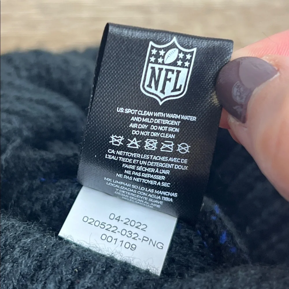 ‘47 Brand stay warm