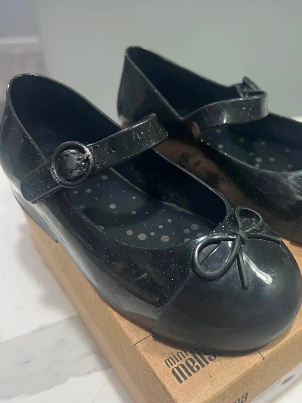 Mini Melissa mini melissa