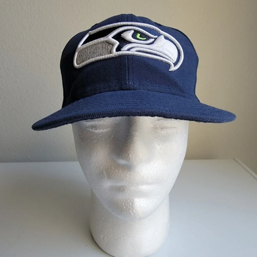New Era polyester part