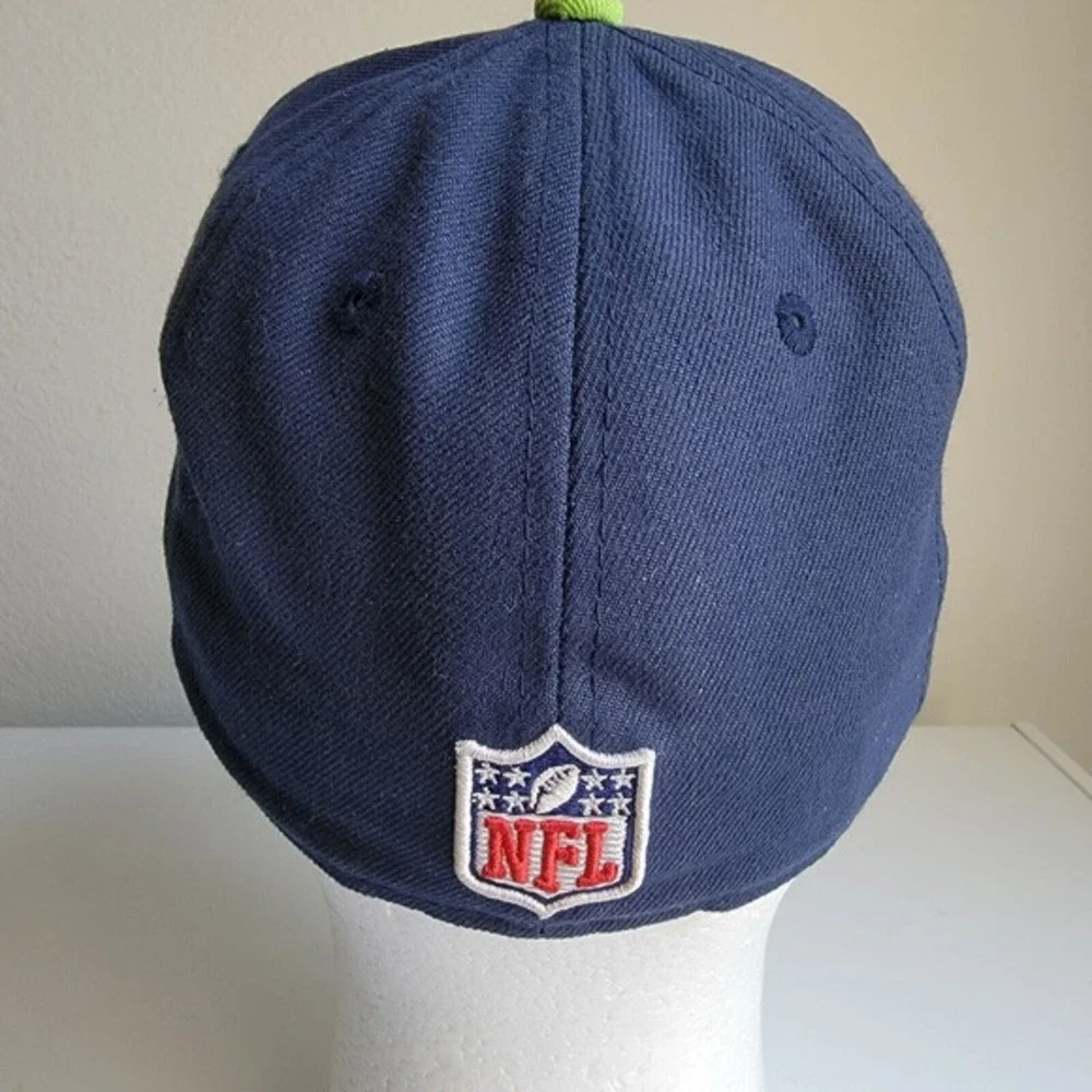 New Era usps normal still