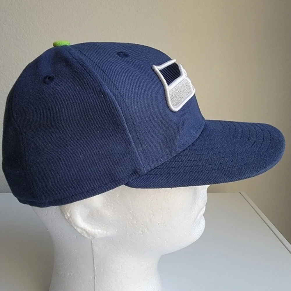 New Era owned structured pre