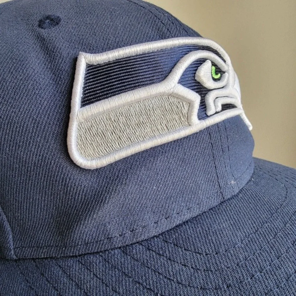 New Era structured pre