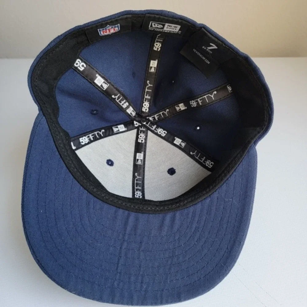 New Era class era size