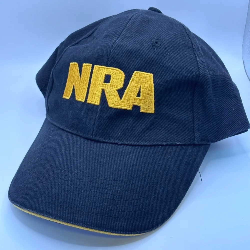 NRA this baseball