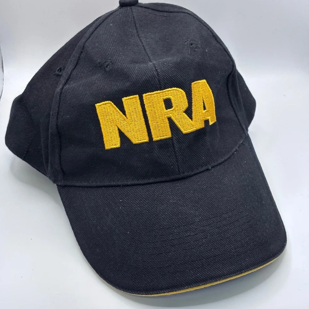 NRA this baseball