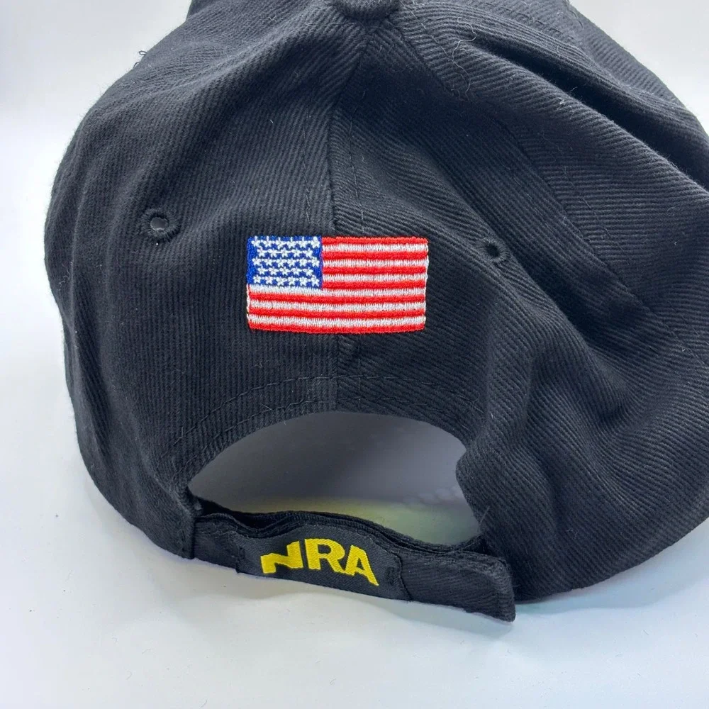 NRA this baseball