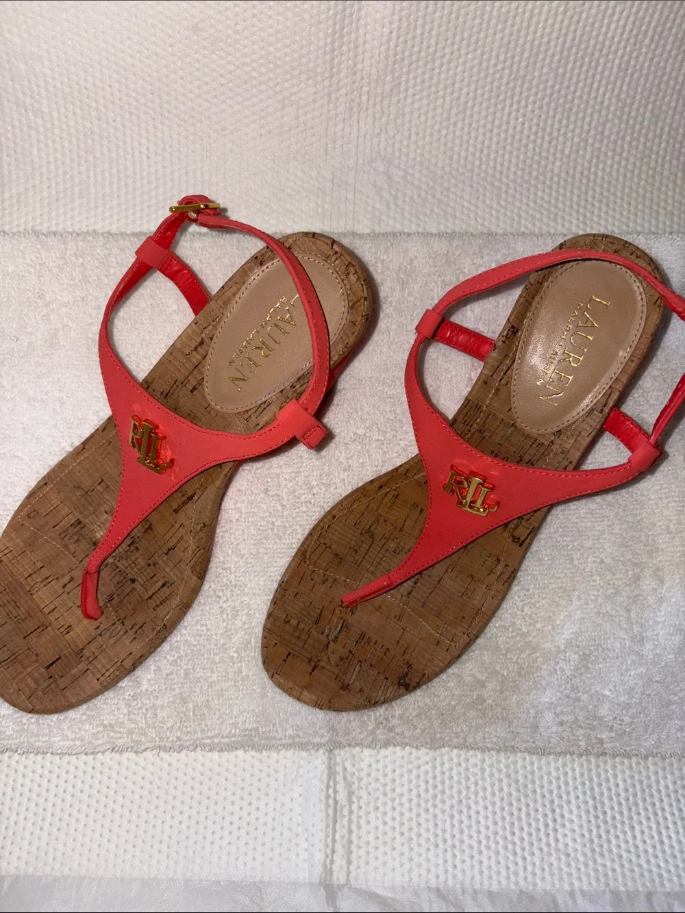 Lauren Ralph Lauren stylish lauren