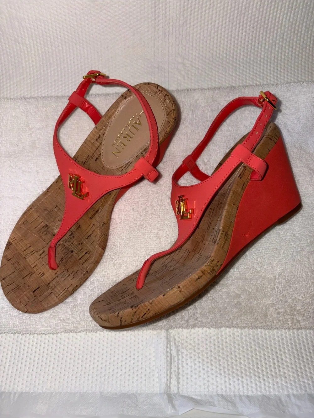 Lauren Ralph Lauren stylish lauren