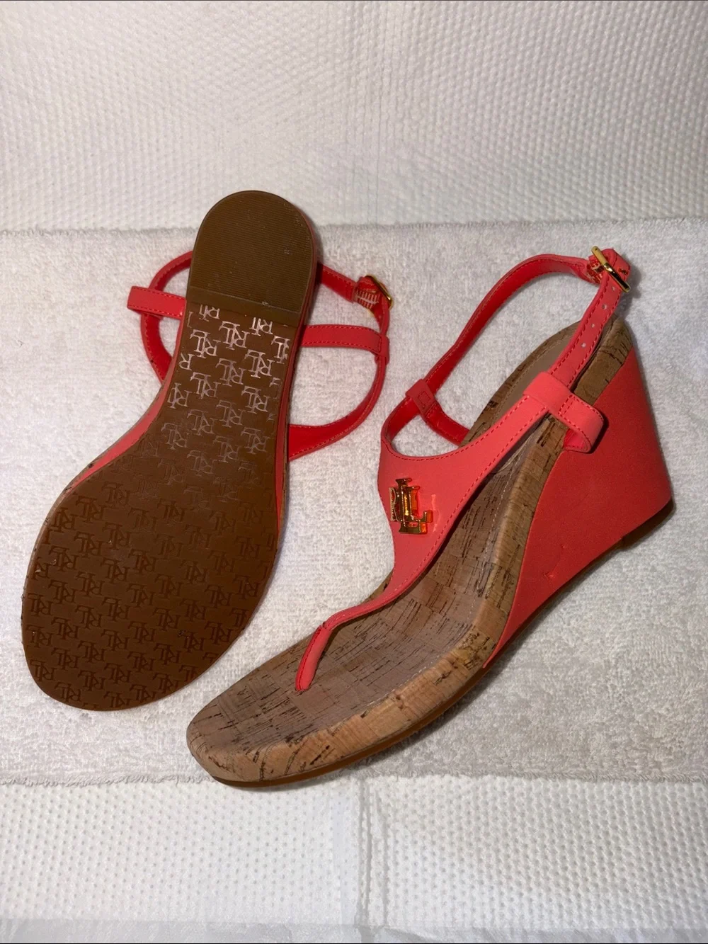 Lauren Ralph Lauren stylish lauren