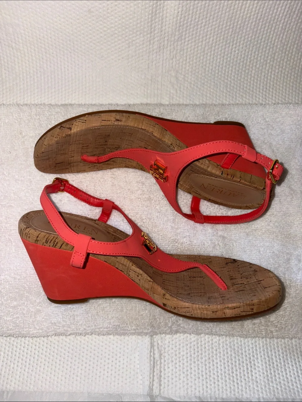 Lauren Ralph Lauren stylish lauren